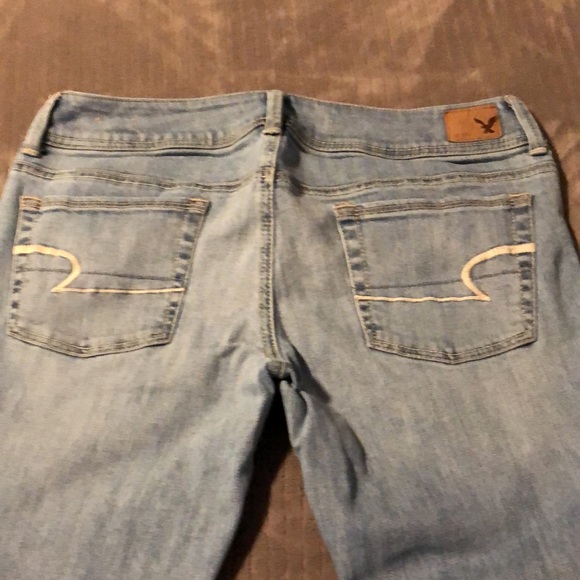 American Eagle Outfitters Jeans - Picture 3 of 11